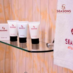 Nairobi Seasons Airport Hotel