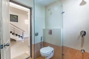 2 BHK Duplex With Pool 4 minutes to Benaulim Beach