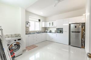 2 BHK Duplex With Pool 4 minutes to Benaulim Beach