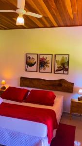 Aconchego da bocaina