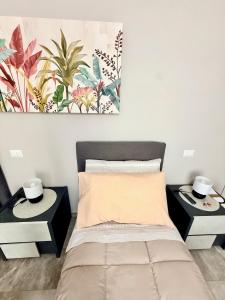 Tor Vergata Smart Living