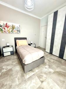 Tor Vergata Smart Living