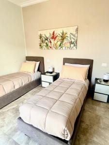 Tor Vergata Smart Living