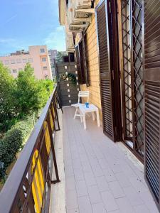 Tor Vergata Smart Living