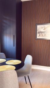 Verde22 - Calm & Central Stay