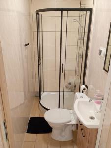 Willa Safra Szczawnica