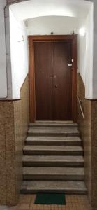 Appartamento da Mattia