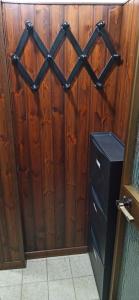 Appartamento da Mattia