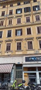 Appartamento da Mattia