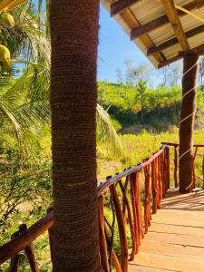 Nine arch eco Villa Ella