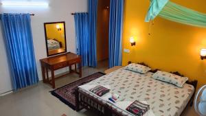 Munroe Coconut Homestay