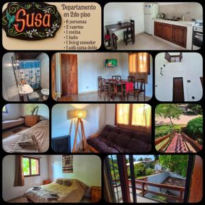 Casa Che - Villa Gesell