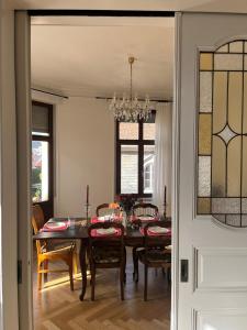 Appartement de style 70