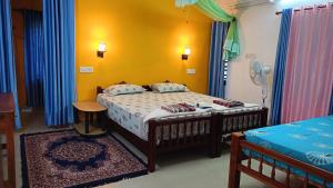 Munroe Coconut Homestay