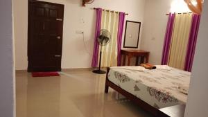 Munroe Coconut Homestay