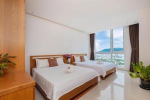 Oasky Vũng Tàu - Pooh House 9