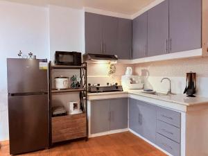 The Terrace Condominium