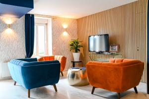 La glycine hotel, spa et bien-être