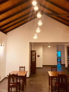 The Birds Nest - Kandy