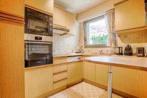 Le Luxueux Mississipi Appartement Deauville Centre