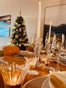 Apartmán C 303 Lipno Port