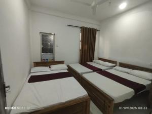 Randuli Holiday Homes