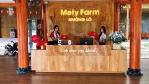 Mely Farm Mường Lò