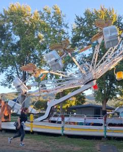 Arijela - hiška v Čatežu 6-1 - Oaza sprostitve v Terme Čatež, 8250 Brežice, Slovenija