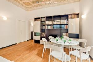 Corte House, Terre Marine