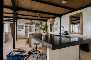 Mar de Uluwatu - Ocean View Villa