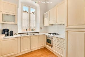 Corte House, Terre Marine