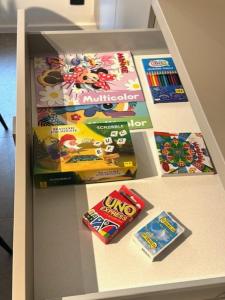 Residentie Peter Pan