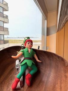 Residentie Peter Pan