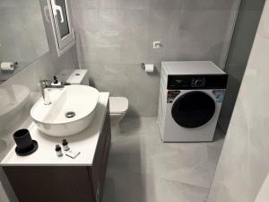 Alexandras Apartment