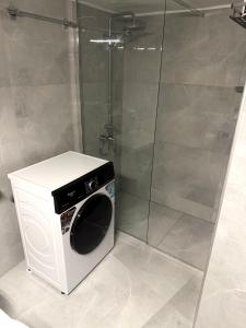 Alexandras Apartment