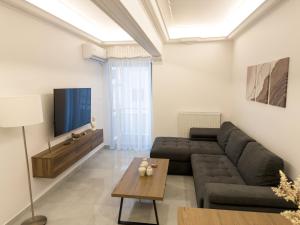 Alexandras Apartment