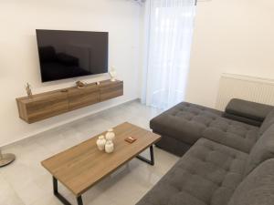 Alexandras Apartment