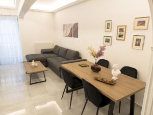 Alexandras Apartment