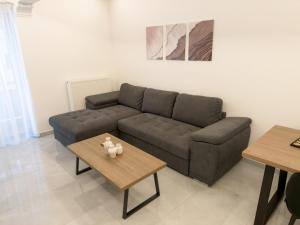 Alexandras Apartment