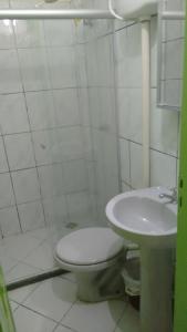 Apartamentos na Terceira Praia