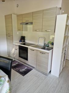 Cottage with large garden