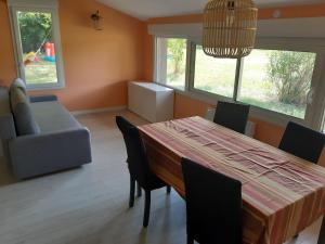 Cottage with large garden