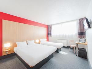 Hotels B&B HOTEL Quimper Sud Benodet : photos des chambres