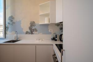 Vatican Cloud luxury modern home