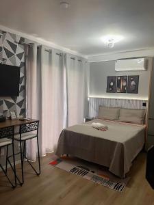 Studio Brooklin | WTC, Aeroporto CGH e Berrine