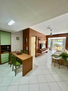 Apartamento na Vila de Praia do Forte - Beira Mar