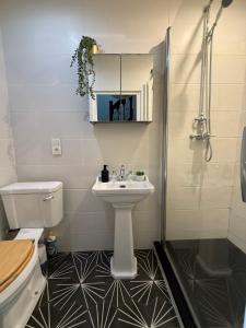 Chambre Le Phare - Villa Les Embruns - à 5min à pied de Nausicaa, plage, centre Ville - Côte dOpale