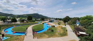 Arijela - hiška v Čatežu 6-1 - Oaza sprostitve v Terme Čatež, 8250 Brežice, Slovenija