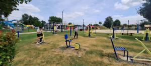 Arijela - hiška v Čatežu 6-1 - Oaza sprostitve v Terme Čatež, 8250 Brežice, Slovenija