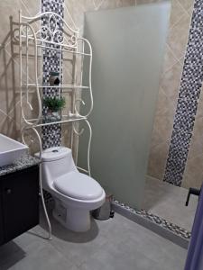 Residencial Jovanny 1